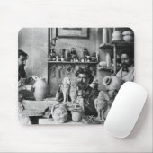 Die Martin-Brüder Mousepad (Mit Mouse)