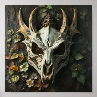Die Maske Poster