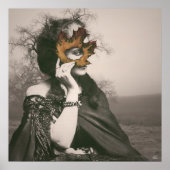 Die Maske Poster (Vorne)