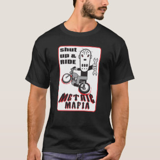 die Maske T-Shirt
