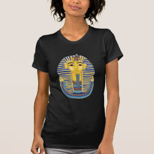 Die Maske von Tutankhamun T-Shirt