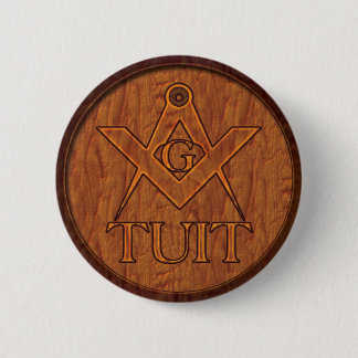 Die Masons rund Button