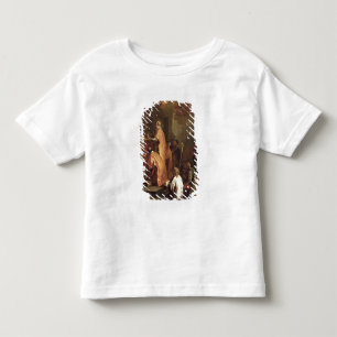 Die Masse von St Gregory Kleinkind T-shirt