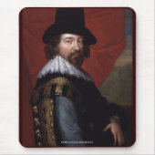 Die MASTER Fine Art Collection Mousepad (Vorne)
