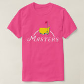 Die Master T-Shirt (Design vorne)