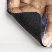 Die MASTERS Feinkunstsammlung Mousepad (Ecke)