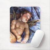 Die MASTERS Feinkunstsammlung Mousepad (Mit Mouse)