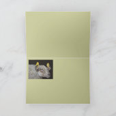 Die Matchmaker-Karte Karte (Innenseite)