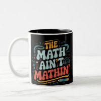Die Mathe stimmt nicht Zeigen Sie Ihre Arbeit Math