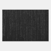 Die Matrix  Geschenkpapier Set (Vorderseite 3)