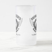 Die mattierte Tasse des Summers (Mittel)