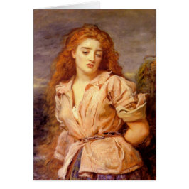 Die Matyr der Solway