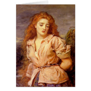 Die Matyr der Solway