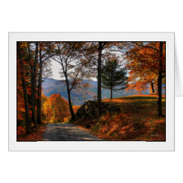 Die Mauer entlang der George Road