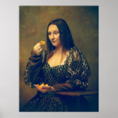 Die Mauer Poster (Vorne)