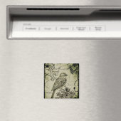 Die Maus Magnet (In Situ (Geschirrspüler))