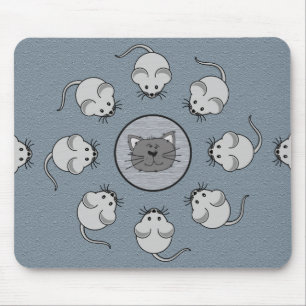 Die Maus-Pad Mousepad