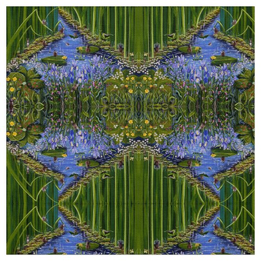 Die Maus-Pad Stoff (Muster)