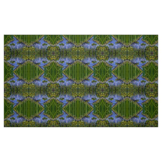 Die Maus-Pad Stoff (Fat Quarter (45,7 x 55,9 cm))