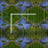 Die Maus-Pad Stoff (Kachel)