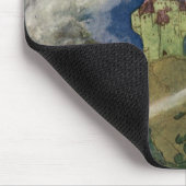 Die Maus-Pad von Fairies Mousepad (Ecke)