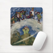 Die Maus-Pad von Fairies Mousepad (Mit Mouse)