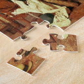 Die Maus Puzzle (Seite)