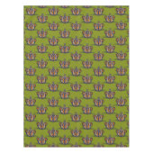 Die Maus Tischdecke (Vorderseite)
