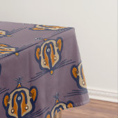 Die Maus Tischdecke (Beispiel)
