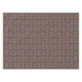 Die Maus Tischdecke (Vorderseite (Horizontal))