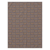 Die Maus Tischdecke (Vorderseite)