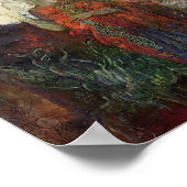 Die Mäuse Poster (Ecke)