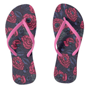 Die Mäuseparty Badesandalen