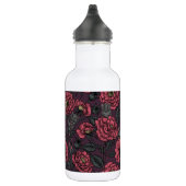Die Mäuseparty Edelstahlflasche (Rechts)