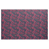 Die Mäuseparty Stoff (Yard (91,4 cm))