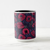 Die Mäuseparty Tasse (Zentrum)