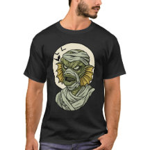 Die Mayan-Meerjungmann-Mumie