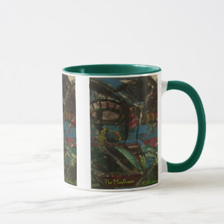 die Mayblume Tasse