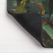 DIE MAYFLOWER MOUSEPAD (Ecke)