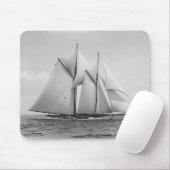 Die Mayflower Mousepad (Mit Mouse)