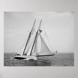 Die Mayflower Poster