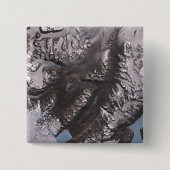 Die McMurdo Dry Valleys Button (Vorderseite)