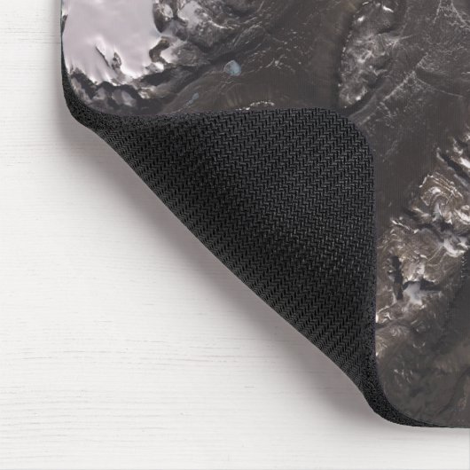 Die McMurdo Dry Valleys Mousepad (Ecke)