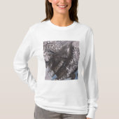 Die McMurdo Dry Valleys T-Shirt (Vorderseite)