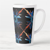 Die Mechanik all der neuesten Tasse (Rechts)