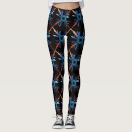 Die Mechanik aller Leggings