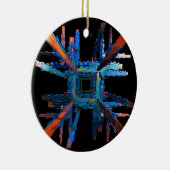 Die Mechanik der Dekoration in allen Keramiken (Rechts)