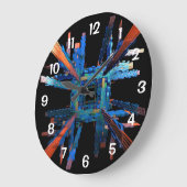 Die Mechanik der Uhr (Winkel)