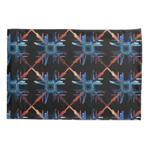 Die Mechanik des gesamten Pillowcase Kissenbezug