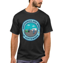 Die Mechanik wird im September 2009 geboren.